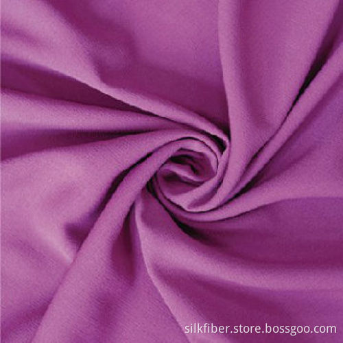 Shadow Linen Crepe Fabric